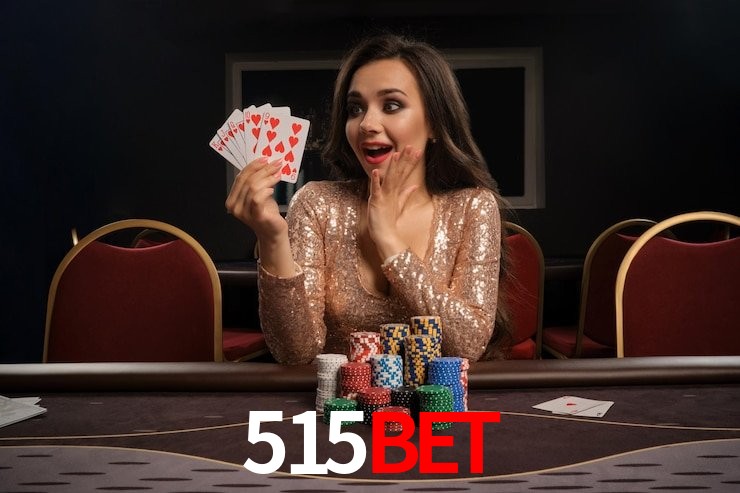 Descubra a Essência do 515Bet: Nossa História e Compromissos
