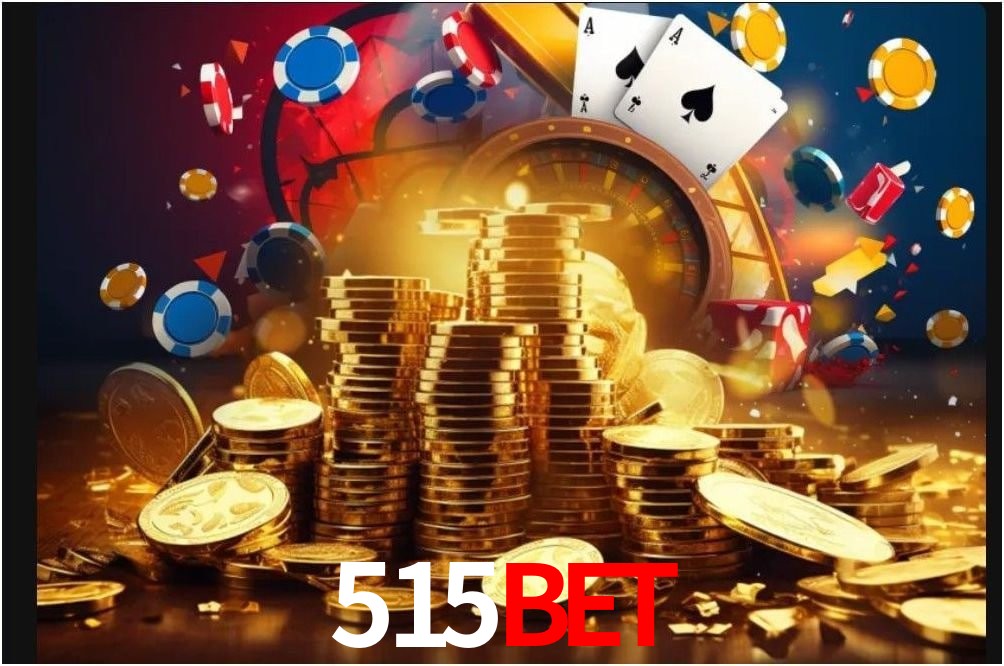 A Emoção da Loteria na 515Bet: Uma Chance de Mudança de Vida