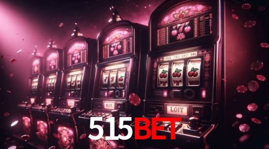 Desvendando o Mundo dos Jogos Virtuais na 515Bet